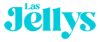 logo las jellys