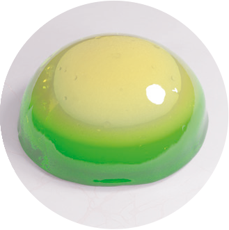 imagen jelly sabor mojito