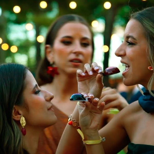 imagen boda con jellys
